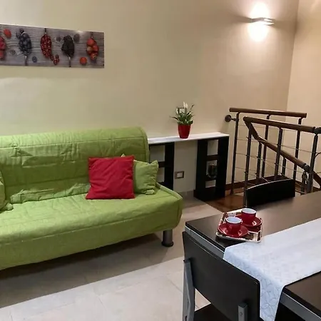 Apartment Domus Ameliae Cozy And Charming Apt At Cathedral