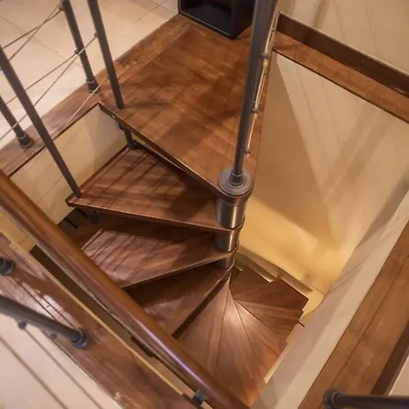 Apartment Domus Ameliae Cozy And Charming Apt At Cathedral *