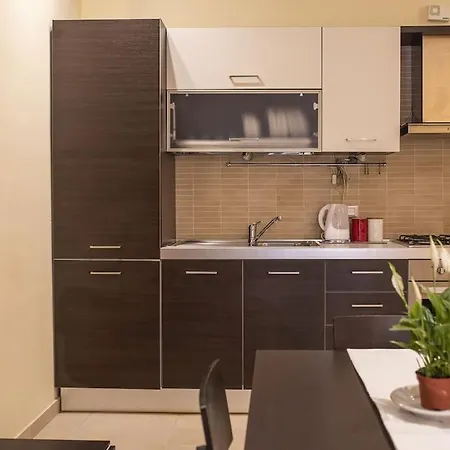 Apartment Domus Ameliae Cozy And Charming Apt At Cathedral