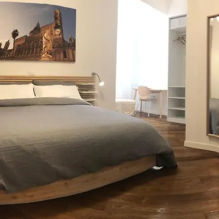 Siandri House Apartment