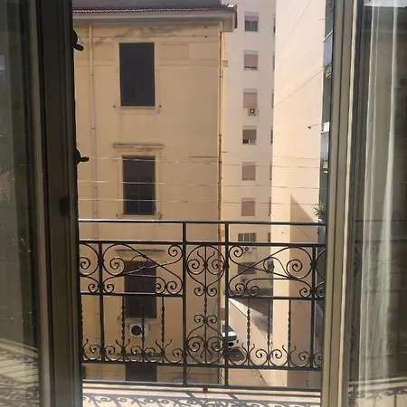 Apartment Siandri House