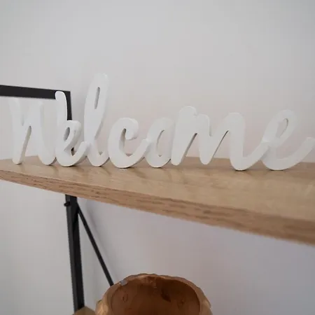 Apartamento Lovely Palermo