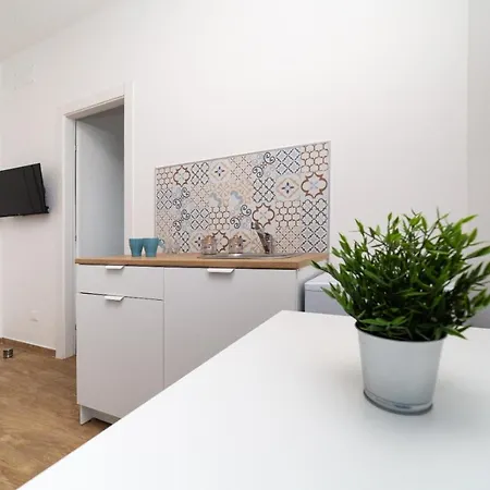 Apartamento Lovely