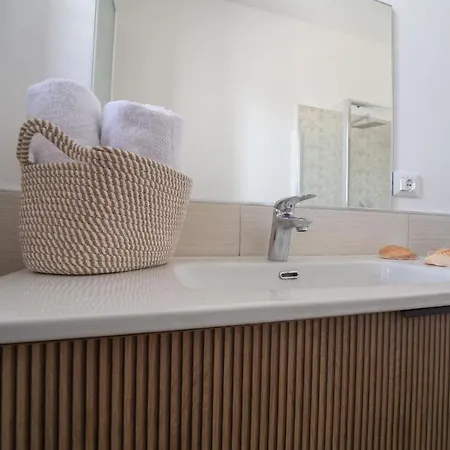 Apartamento Lovely