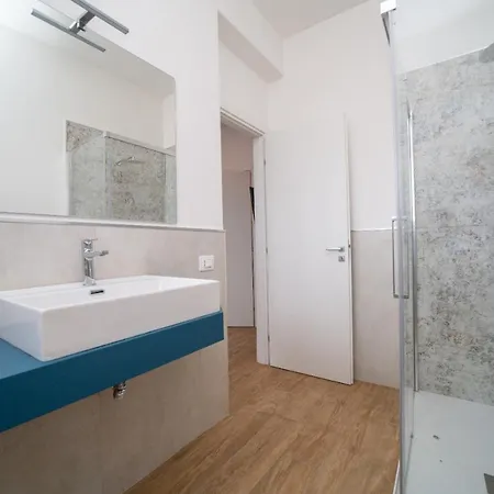 Apartamento Lovely *
