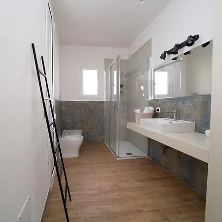 Apartamento Lovely Palermo
