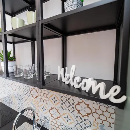 Lovely Apartamento *
