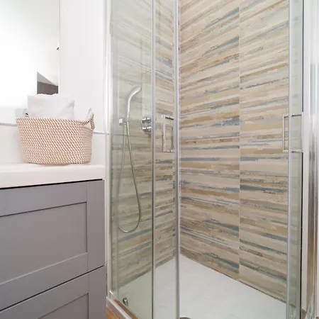 Lovely Apartamento Palermo