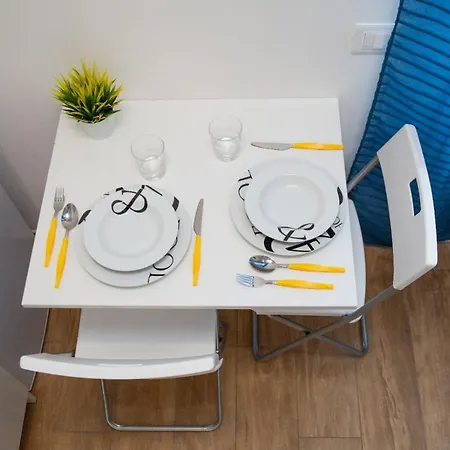 Apartamento Lovely Palermo