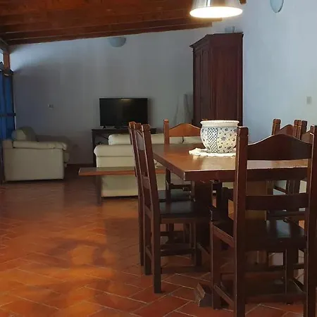 La Casetta Del Melograno Holiday home Mondello