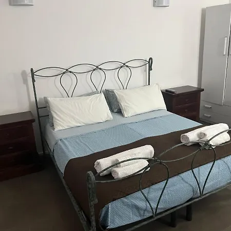La Pigna Apartment *