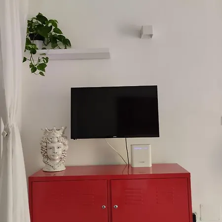 Studio10 * Palermo