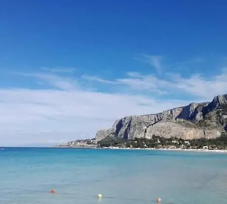 La Casetta Del Melograno * Mondello