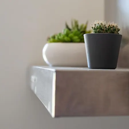 Apartamento Lovely *