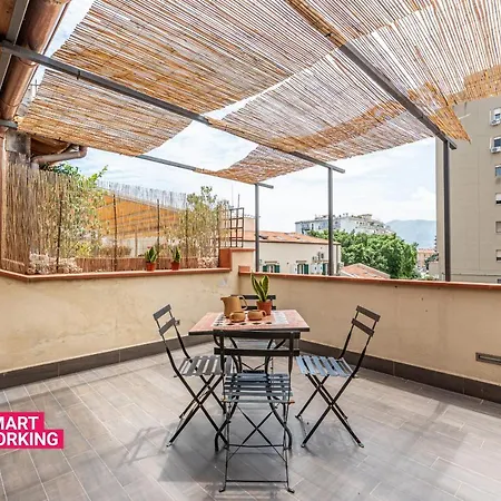 Apartment Casa Padovani Con Terrazza By Wonderful Italy *