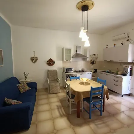 La Casetta Di Nonna Anna