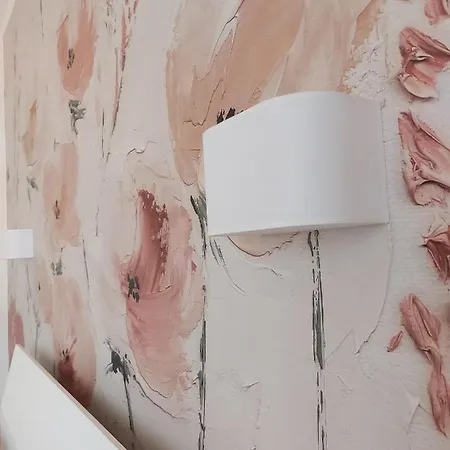 A Casa Di Mamma Apartmán