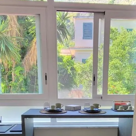 Apartment Mercurio