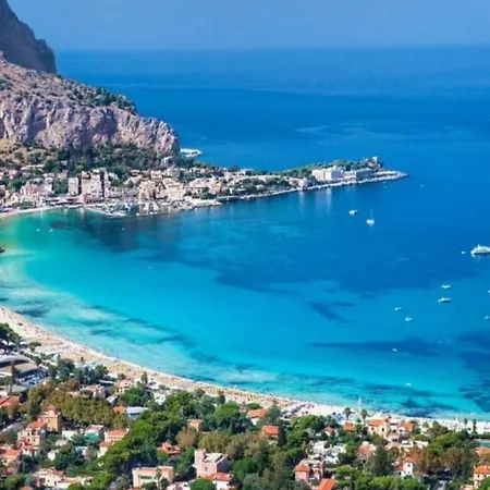 Apartment Mercurio Mondello