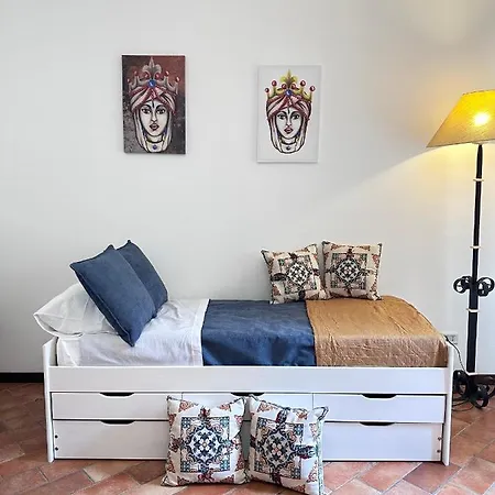 Aparthotel Cuore Di *