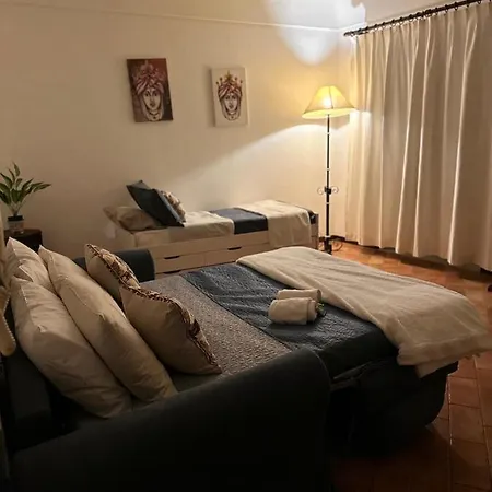 Appart hôtel Cuore Di Palerme