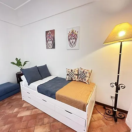 Aparthotel Cuore Di Palermo