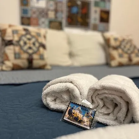 Cuore Di Aparthotel *