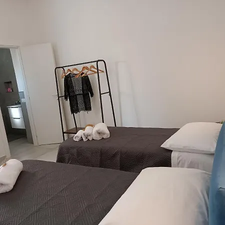 Holiday home Clio's House - *