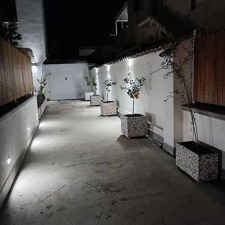 Clio's House - Holiday home *