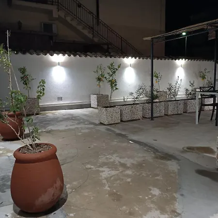 Clio's House - * Mondello