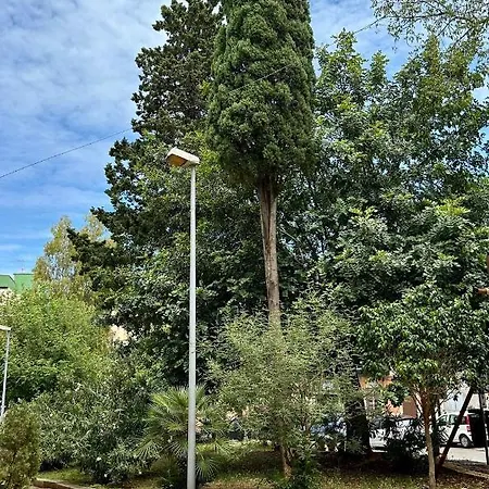Casa Repasi Appartement *