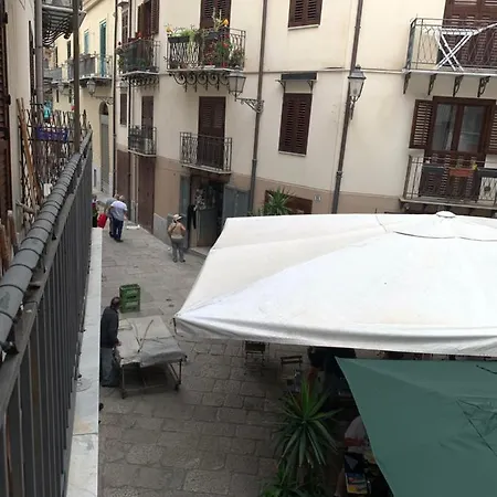 Reginella Apartment