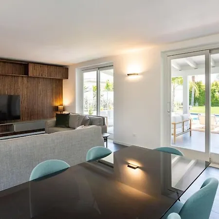 Villa Luxury Spa Castelforte Gemini