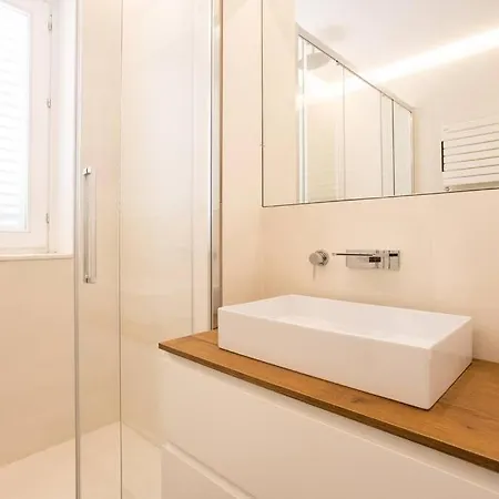 Luxury Spa Castelforte Gemini Palermo