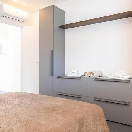 Luxury Spa Castelforte Gemini Villa