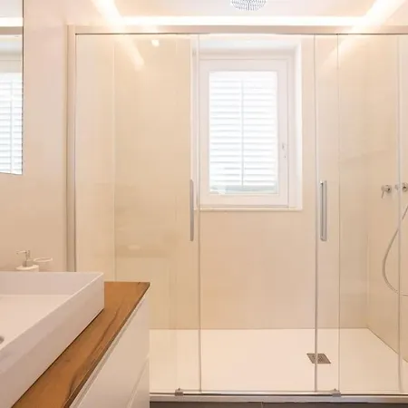 Luxury Spa Castelforte Gemini Palermo