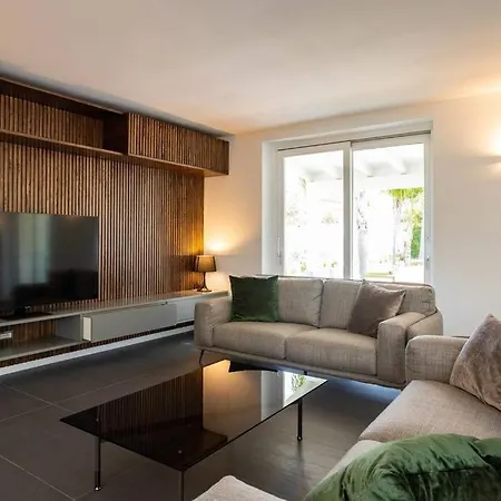 Villa Luxury Spa Castelforte Gemini *