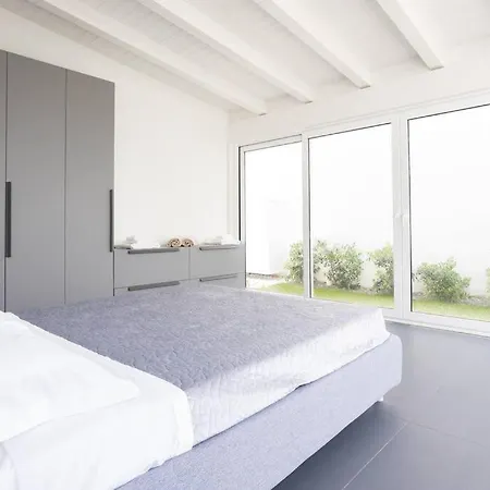 Luxury Spa Castelforte Gemini Palerme