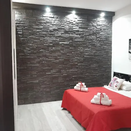Sea Orchidea Apartment Palermo