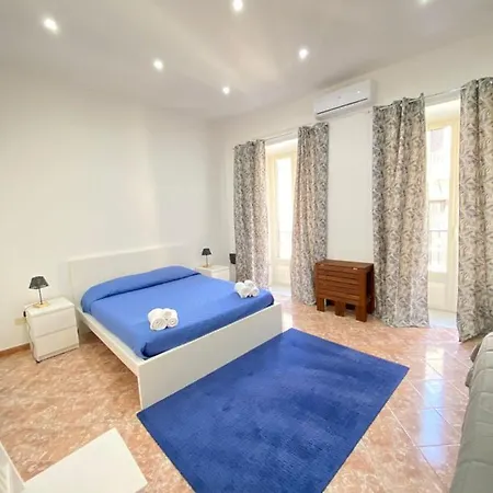 Apartment Marechiaro