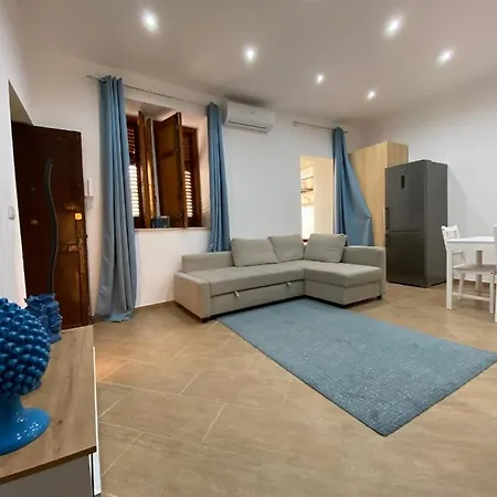 Apartment Marechiaro *