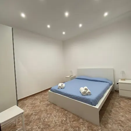 Apartment Marechiaro *