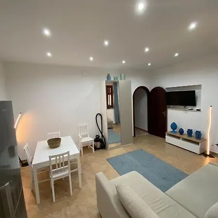 Marechiaro Apartment Palermo