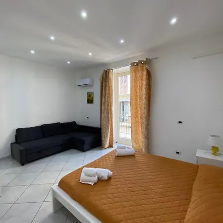 Apartment Marechiaro