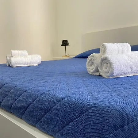 Apartment Marechiaro *
