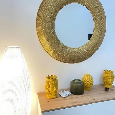 Apartment Marechiaro *