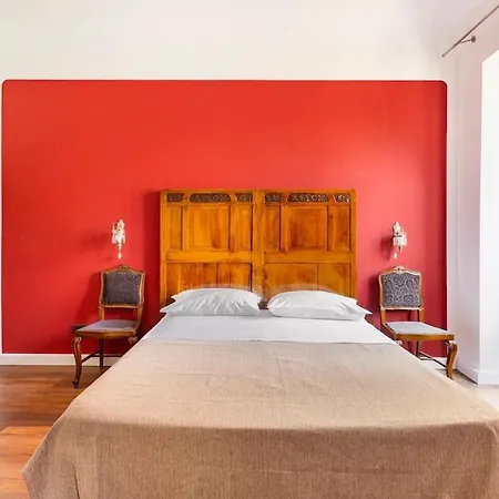 Cialoma Bed & Breakfast 2*