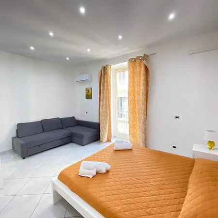 Marechiaro Apartment