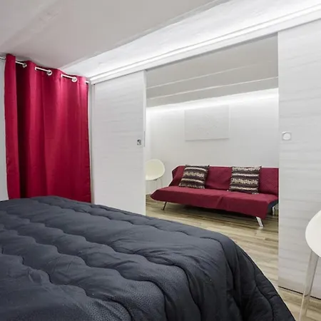 Frühstückspension Calypso Il Binario Elegance 2*