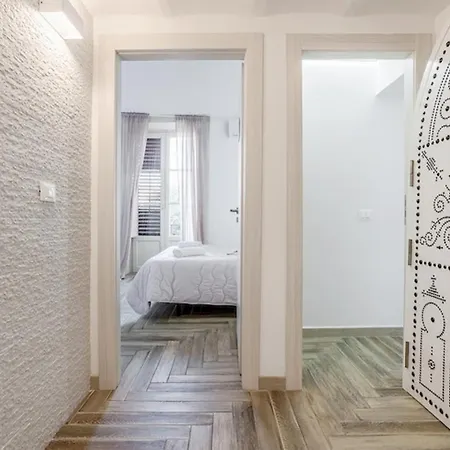 Calypso Il Binario Elegance 2*